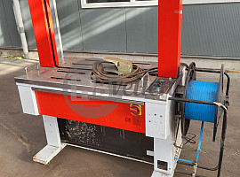Strappingmachine