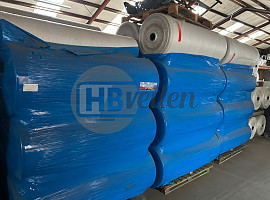 Gerecyclede bollennet 1.80