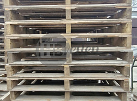 Pallets