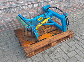 Laadklem voor bomen