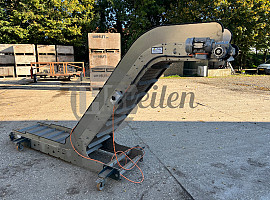 Afvoerelevator