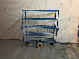 Transportkar