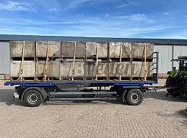 Aanhangwagen