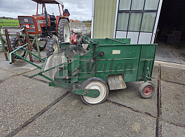Kopmachine (1.50)