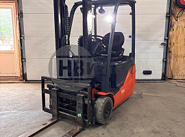 Heftruck