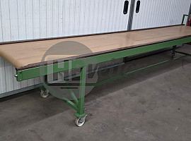 Leesband / pelband