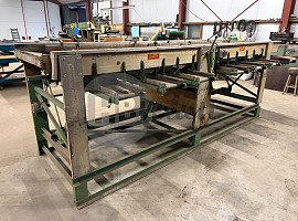 Sorteermachine