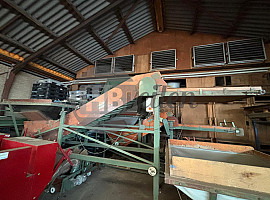 Bunkerdoseerelevator
