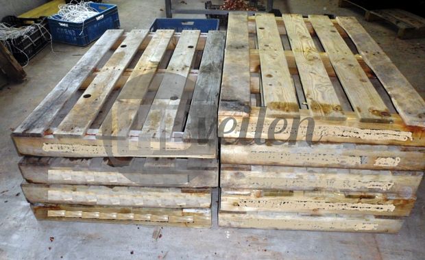 Pallets