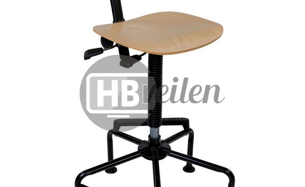 Pelstoelen (NIEUW)