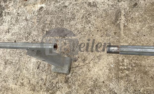 Roltafels met oppotsysteem