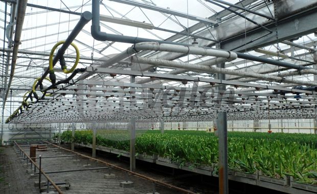 Aluminium profielen