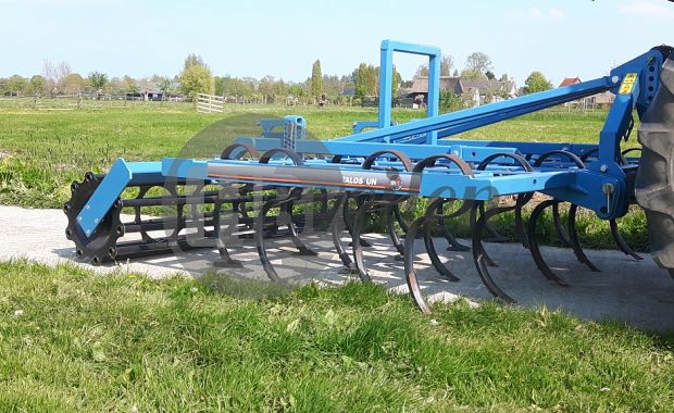 Cultivator
