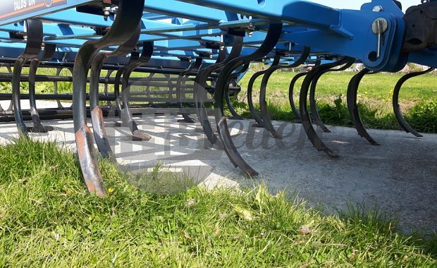 Cultivator