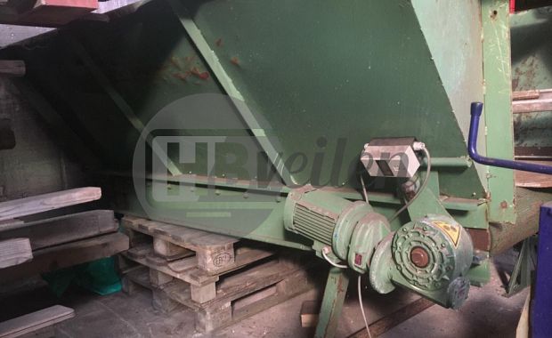 Bunker