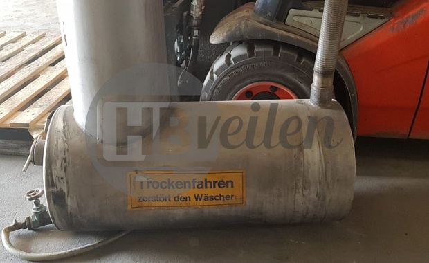 Roetdemper