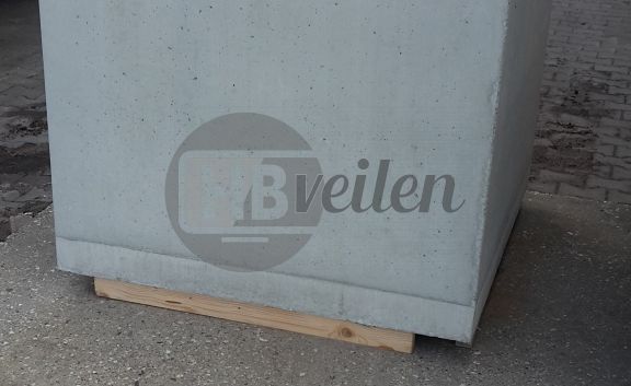 Betonputten