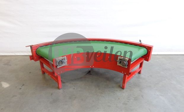Bochtband (70 cm)