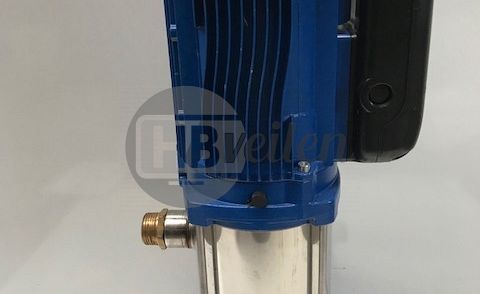 Waterpomp
