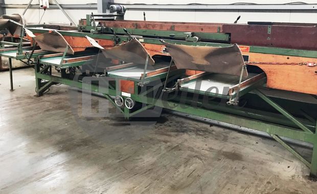 Sorteermachine