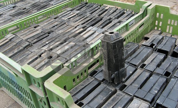Tussenpootjes