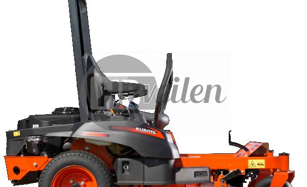 Grasmaaier 