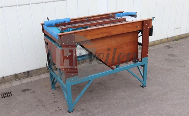 Sorteermachine