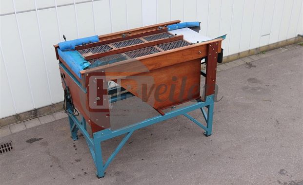 Sorteermachine