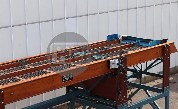 Sorteermachine