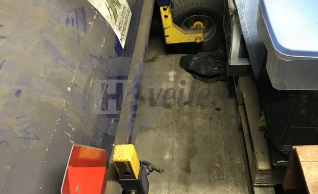Hakselaar
