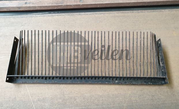 Spijlenzeef