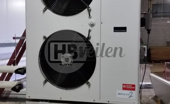Koelinstallatie
