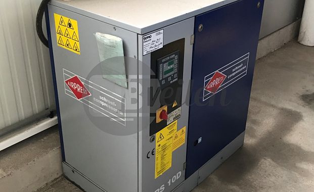 Compressor