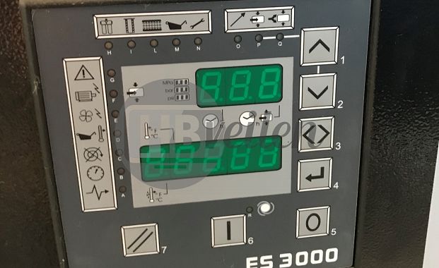 Compressor