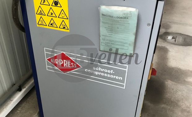 Compressor