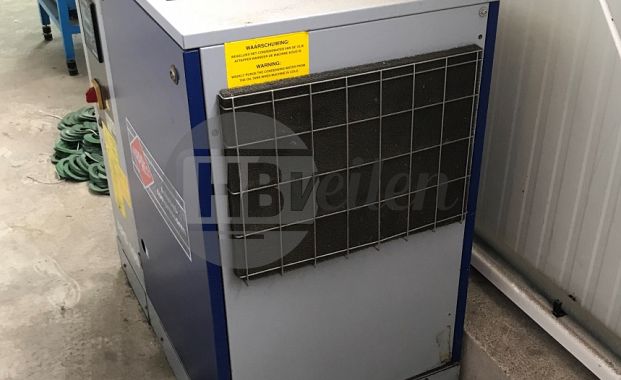 Compressor