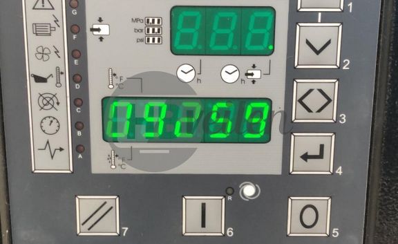 Compressor