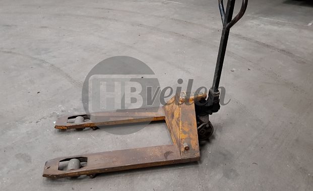 Palletwagen