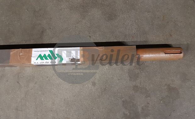 Stelentrekker (150 cm)