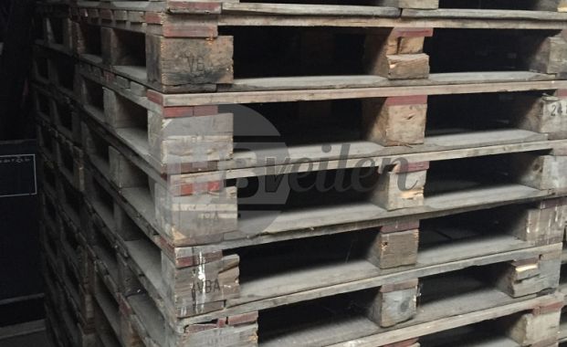 Blokpallets 