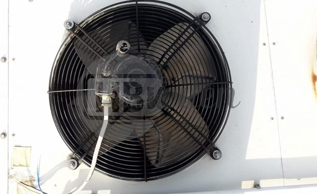 Condensor