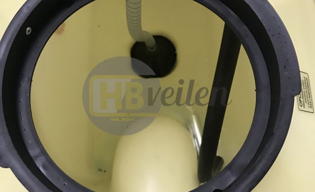Handspuit (NIEUW)