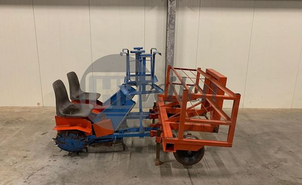 Plantmachine