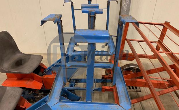Plantmachine
