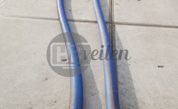 Zuigslang  / koppelslang
