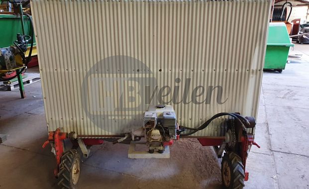 Selectiewagen