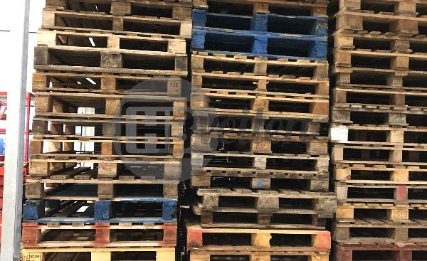 Blokpallets