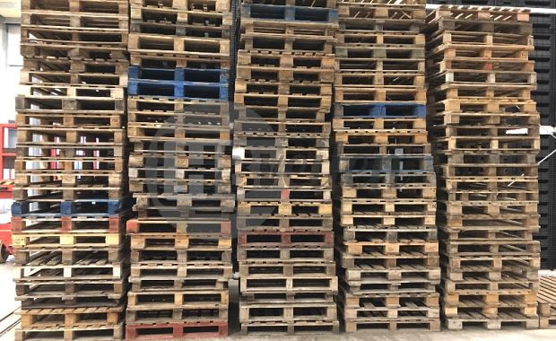 Blokpallets