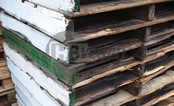 Pallets