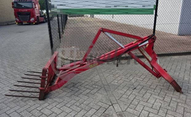 Achterlader